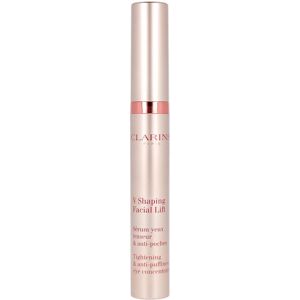 Clarins LIFT-AFFINE sérum de ojos efecto tensor y antibolsas 15 ml