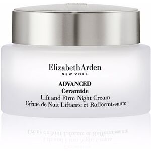 Elisabeth Arden Advanced Ceramide lift & firm night cream 50 ml