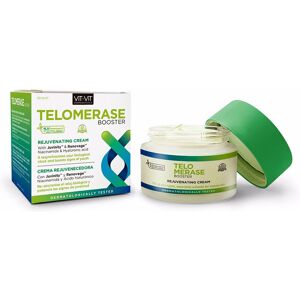 Diet Esthetic Vit Vit Cosmeceuticals Telomerase rejuvenating cream 50 ml