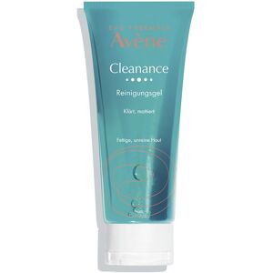 Avène Cleanance gel limpiador 200 ml