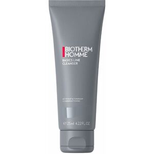 Biotherm Homme Aquapower gel nettoyant visage 125 ml