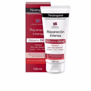 Neutrogena Reparación Intensa bálsamo Cica 100 ml