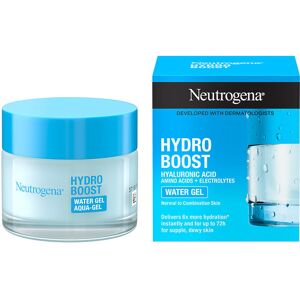 Neutrogena Hydro Boost facial water gel normal-combination skin 50 ml