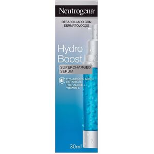 Neutrogena Hydro Boost serum boost concentrated moisturizing 30 ml