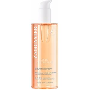 Lancaster Skin Essentials refreshing express cleanser 400 ml