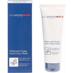 Clarins Men limpiador rostro 125 ml