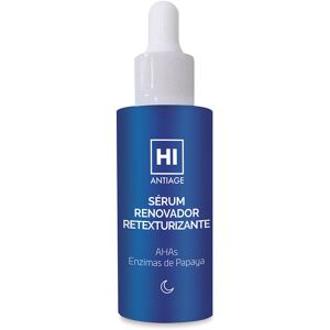 Hi Antiage Hi ANTI-AGE sérum noche renovador retexturizante 30 ml