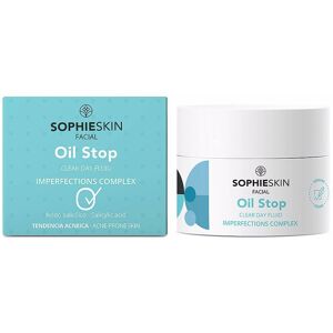 Sophieskin Oil Stop fluido día 50 ml
