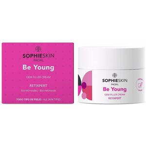 Sophieskin Be Young vitamin filler 50 ml