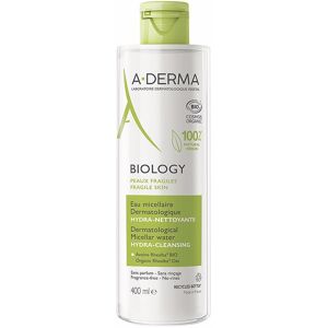 A-Derma Biology dermatological micellar water 400 ml