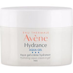 Avène Hydrance aqua-gel aqua gel-crema hidratante 50 ml