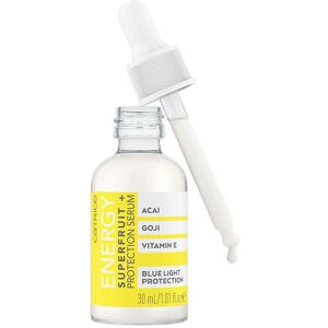 Catrice Energy superfruit + protection serum 30 ml