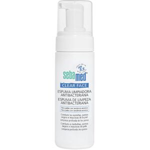 Sebamed Clear Face antibacterial cleansing foam 150 ml
