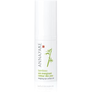 Annayake Bamboo energizing eye contour care 15 ml