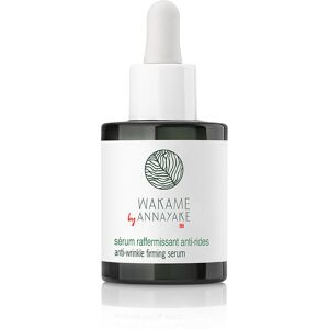Wakame By Annayake anti-wrinkle firming serum 30 ml