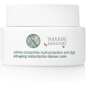 Wakame By Annayake antiageing multiprotection intensive cream 50 ml