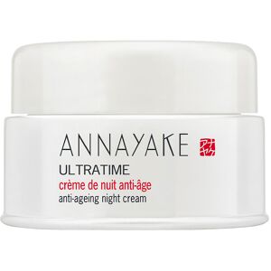 Annayake Ultratime anti-ageing night cream 50 ml