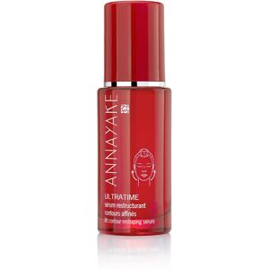 Annayake Ultratime lift contour serum reshaping serum 30 ml