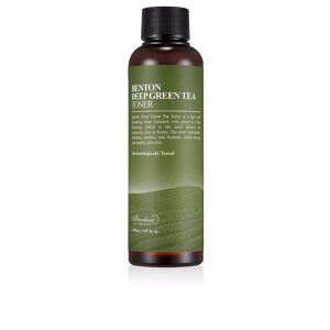 Benton Deep Green Tea toner 150 ml