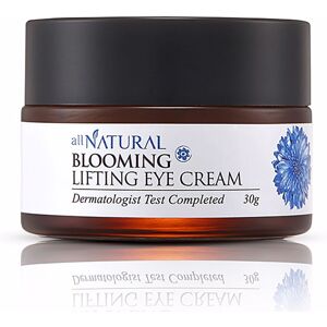 All Natural Blooming Lifting eye cream 30 gr