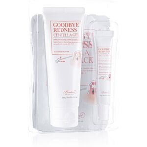 Benton Goodbye Redness Centella Special set 5 pz