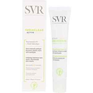 Svr Laboratoire Dermatologique Sebiaclear active teintee 40 ml