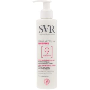 Svr Laboratoire Dermatologique Sensifine dermo net 200 ml