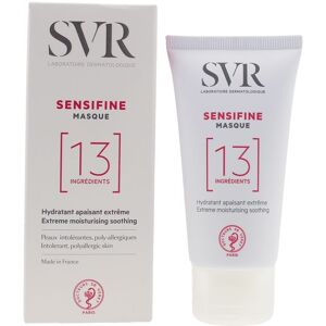 Svr Laboratoire Dermatologique Sensifine masque 50 ml