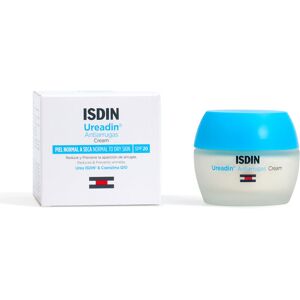 Isdin Ureadin Crema Antiarrugas Piel Normal a Seca Spf20 50ml