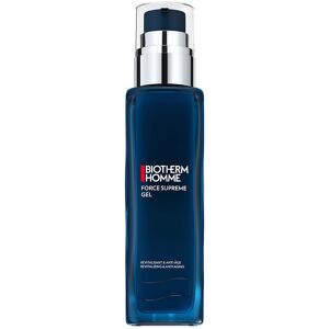 Biotherm Homme Force Supreme gel 100 ml