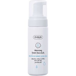 Ziaja Foaming facial cleanser 150 ml