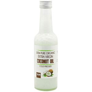 Yari 100% Pure Organic extra virgin coconut oil 250 ml