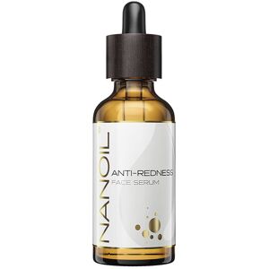 Nanoil Face Serum anti-rednes 50 ml