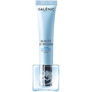 Galénic Beauté De Regard crème cryo-booster 15 ml