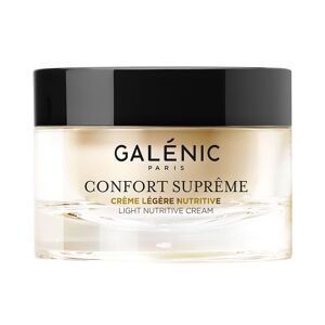 Galénic Confort Suprême crème légère nutritive 50 ml