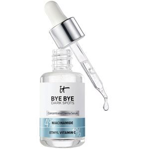 IT Cosmetics Bye Bye Dark Spots niacinamide serum 30 ml