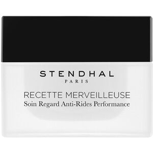 Stendhal Recette Merveilleuse soin regard anti-rides 10 ml
