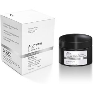 Care+ Antiaging lifting all types skin 50 ml