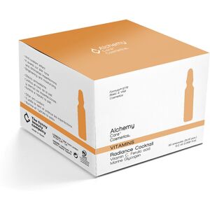 Care+ Antiaging radiance cocktail vitamin C 30 ampoules x 2 ml