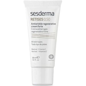 Sesderma Retises anti-aging cream 0.5% 30 ml