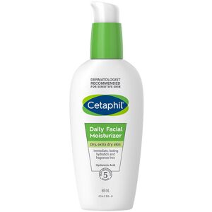 Cetaphil moisturizing day face lotion 88 ml