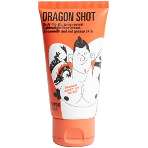 Siwon Dragon Shot lightweight face cream 75 ml
