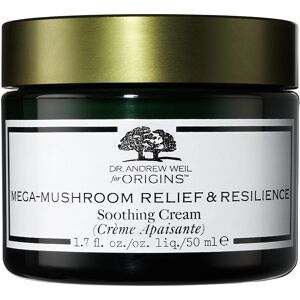 Dr. Andrew Weil For Origins™ Mega-Mushroom Relief & Resilience Soothing Cream 50 ml