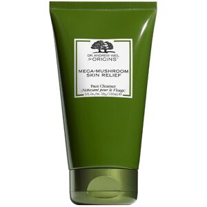 Dr. Andrew Weil For Origins™ Mega-Mushroom Skin Relief Face Cleanser 150 ml