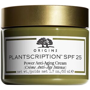 Origins Plantscription™ Spf 25 Power Anti-Aging Cream 50 ml