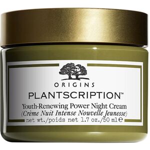 Origins Plantscription™ Youth-Renewing Power Night Cream 50 ml
