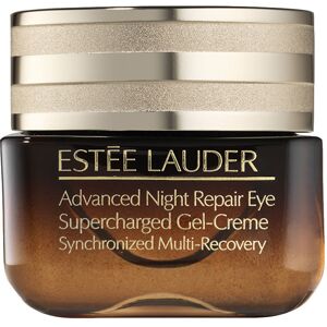 Estée Lauder Advanced Night Repair Eye Supercharged eye contour gel cream 15 ml