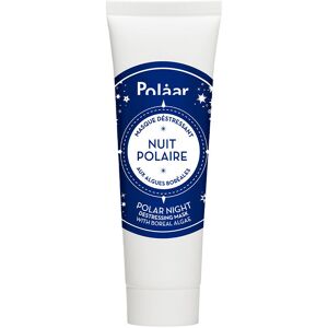 Polaar Polar Night destressing sleeping mask 50 ml