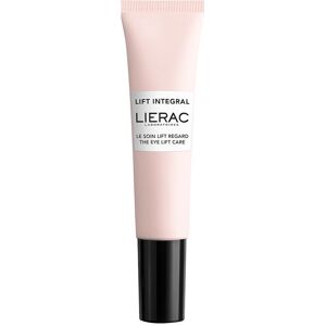 Lierac Lift Integral contorno de ojos y párpados 15 ml