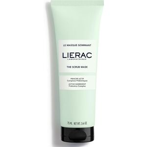 Lierac SUPRA-RADIANCE mascarilla luminosidad doble peeling 75 ml